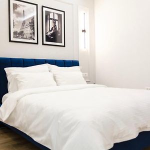 New Bazaar Modern App - The Nest