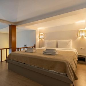 Superior Double Kamer