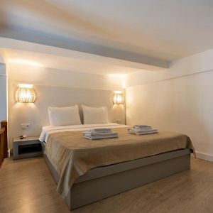 Standaard Kamer met een King Size Bed